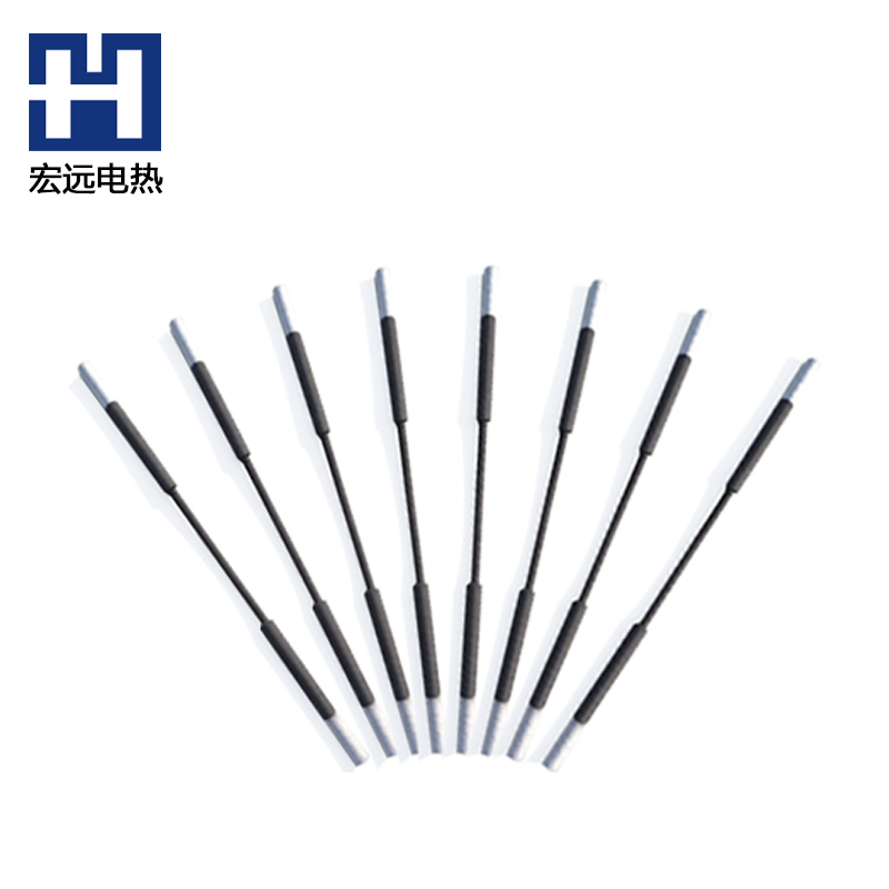 hot selling ED(rod) silicon carbide heating element