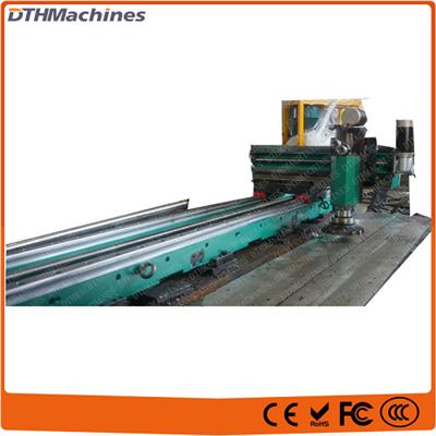 LMD3000-line Milling Machine China Factory