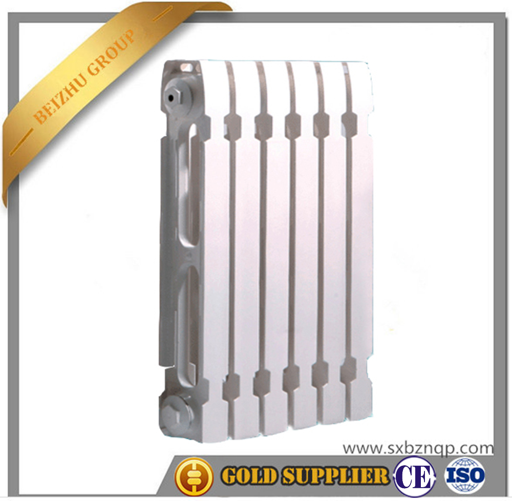 Beizhu cast iron heating radiator TZY2-500-8-WS
