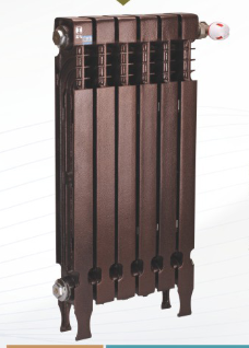 Beizhu cast iron heating radiator CDL500