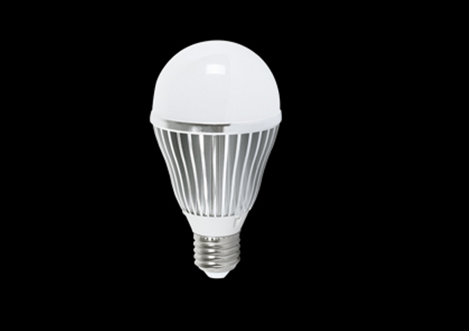 9 w led bulb G70-9W+LED Bulb CE