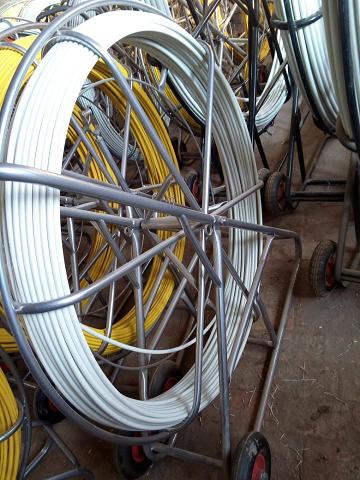 NBN,ISGM DUCT CABLE PULLER  