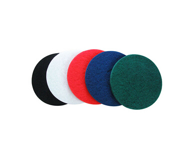 Best abrasive buffing pads polishing  Floor cleaning dics Scoth brite