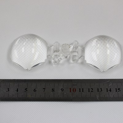 Injection Mould For Lens
