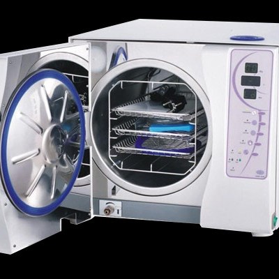 EN13060 Class B Autoclaving Equipment Tattoo Autoclave Sterilization Machine