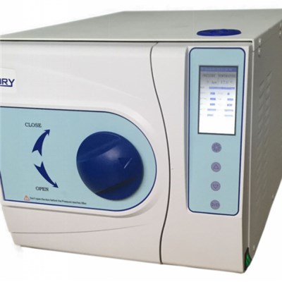 Speed Moist Heat Sterilizer Dental Autoclave