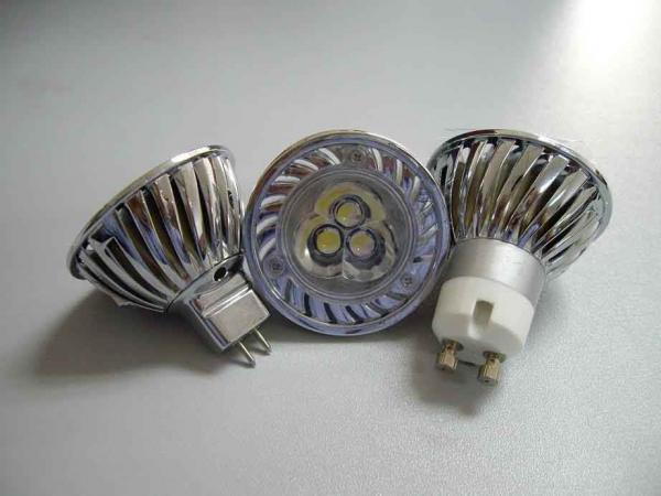 High power LED Lamp with CE & Rohs