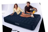 Надувная кровать Super-Tough Bed
