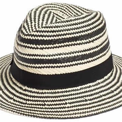 women's summer fashion straw hat 2016