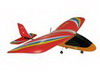 RC airplane model SMA3201 for beginners