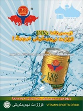 Drs Bull Energy Sport Drinks