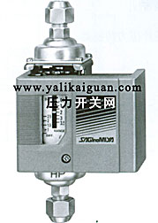 SAGINOMIYA日本鹭宫压力控制器WNS系列（压力开关）