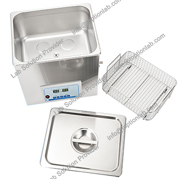 Commercial Ultrasonic Cleaner Stainless Steel Golf Ultrasonic Washers