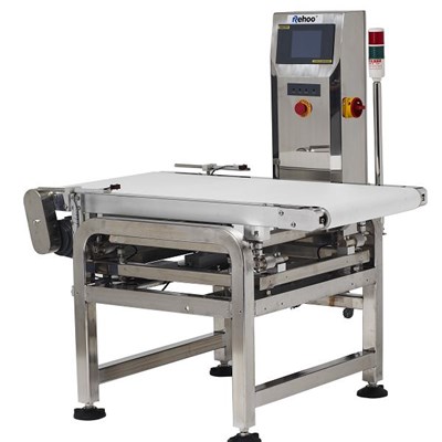 Heavy Duty Check Weigher