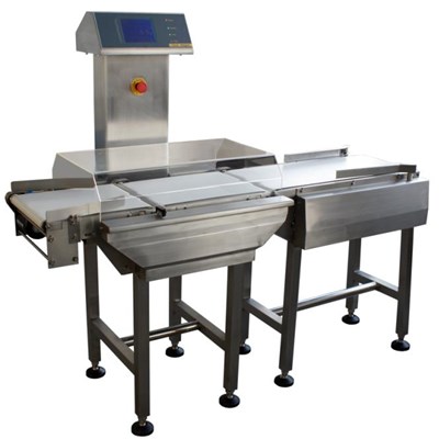 Automatic Weight Inspection Equipment