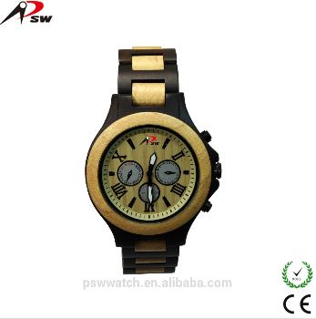 Wholesale Wood Watch