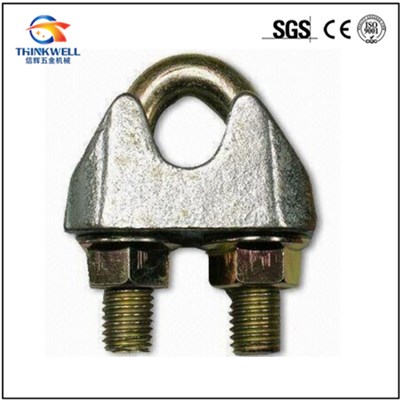 Din1142wire Rope Clip