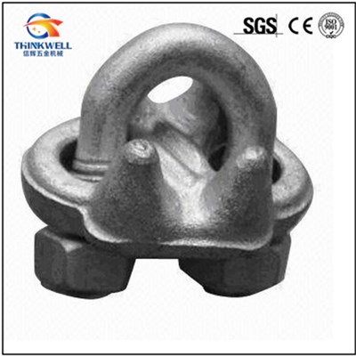 Us Type G450 Forged Wire Rope Clip