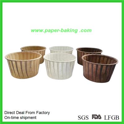 Paper Portion Cup