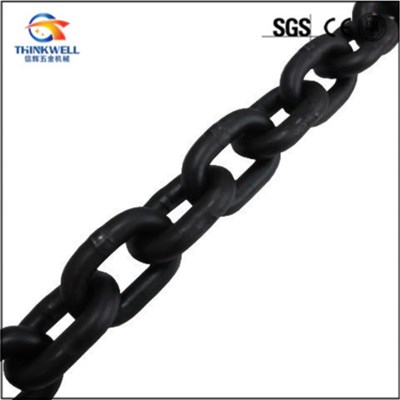 Lifting Chain（G30,43,70,80,100)