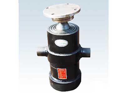 Construction Multi-stage Hydraulic Cylinder For Engineering
