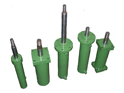 Special Non-standard Hydraulic Cylinder