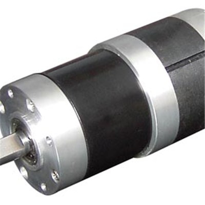 43 45mm Planetary BLDC Gear Motor Geared Motor