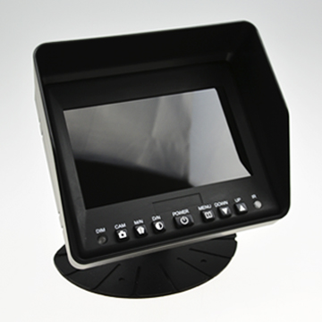 BR-TM5001 5 TFT Rearview Monitor