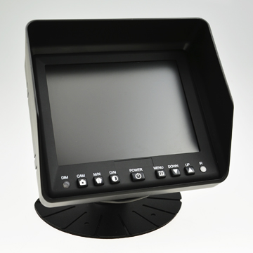 BR-TM5601 5.6 TFT Digital Button Monitor