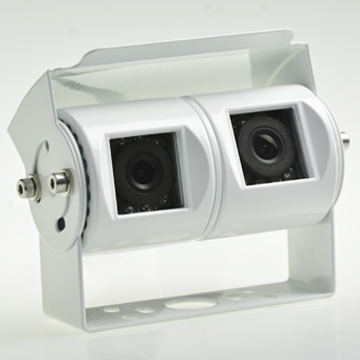 Motorhome Dual Lens Rearview Camera BR-RVC13