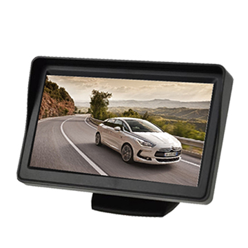 4.3 TFT Rearview Monitor BR-TM4301