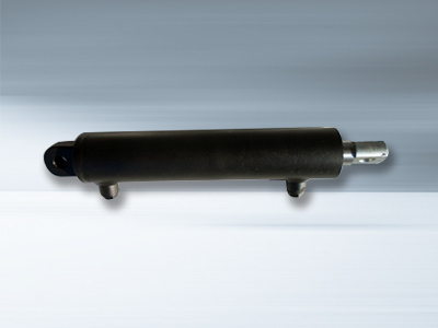 Tractor Loader Hydraulic Oil Cylinder For Agricultural Machinery