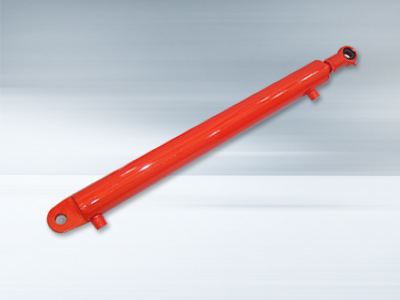 Tractor Harvester Hydraulic Steering Cylinder