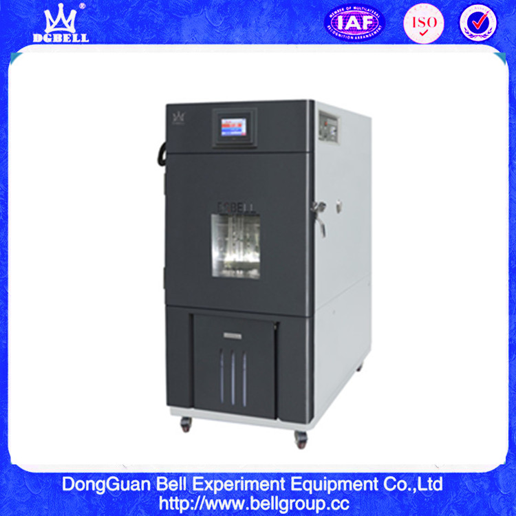 DGBell Environmental Low / high Temperature & Damp Heat Test Chambers