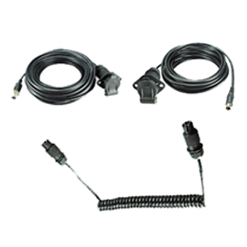 BR-SV7P Trailer Kits Cable For Small Vehicle