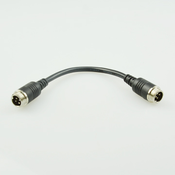 BR-M10M 10M Adapter Cable With 4pin Male Lead To 4pin Male