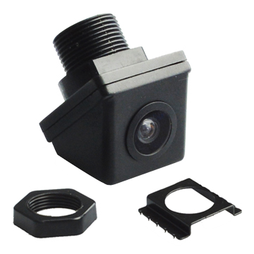 BR-MNC07 Universal Mini Camera With Screw