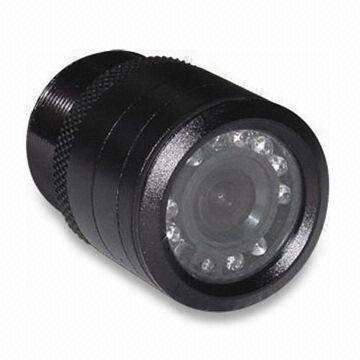 BR-MNC06 Mini Car Camera With Night Vision