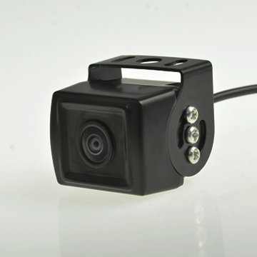 Universal Compact Supper Wide Angle Backup Camera BR-RVC06