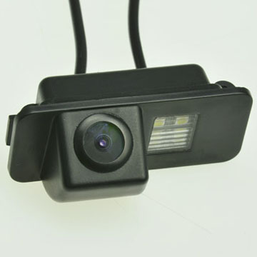 OE Camera for Ford Mondeo Focus Facelift Kuga S-Max BR-BRV020