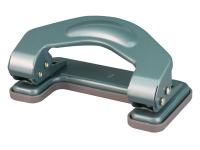 Two-hole Iron Punch