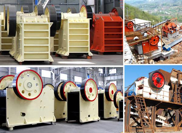 Role of Fuel Battery for Work of Stone Crushing Plant 