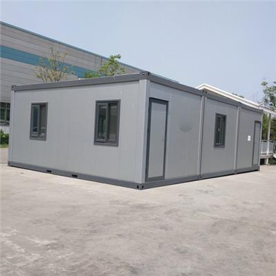 Prefabricated Mobile House Container Home For Sale China