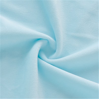 Various Color Super Soft Velvet Material For Sofa And Bedding