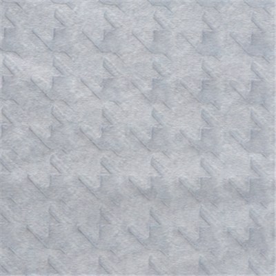 100% Polyester Undercoat With Embossing Pattern