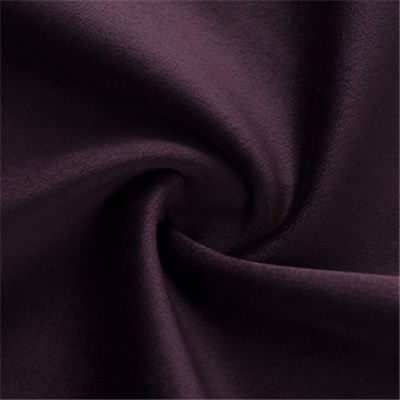 Colour Can Be Customized Korea Velvet Fitful Home Textile