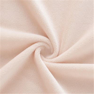 Crystal Super Soft Velvet For Garment, Home Textile Use The Latest Design
