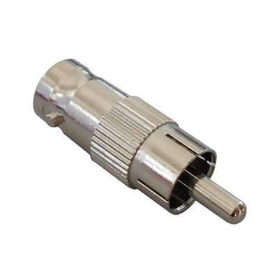 BNC Female To RCA Male Connector (CT5060)