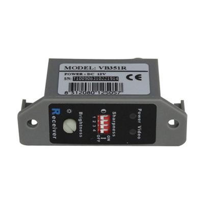 1 Channel Active UTP CCTV Video Receiver (VB351R)