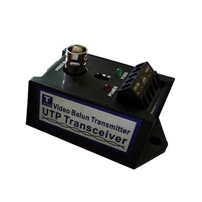 1 Channel Active CCTV UTP Video Transmitter (VB350T)